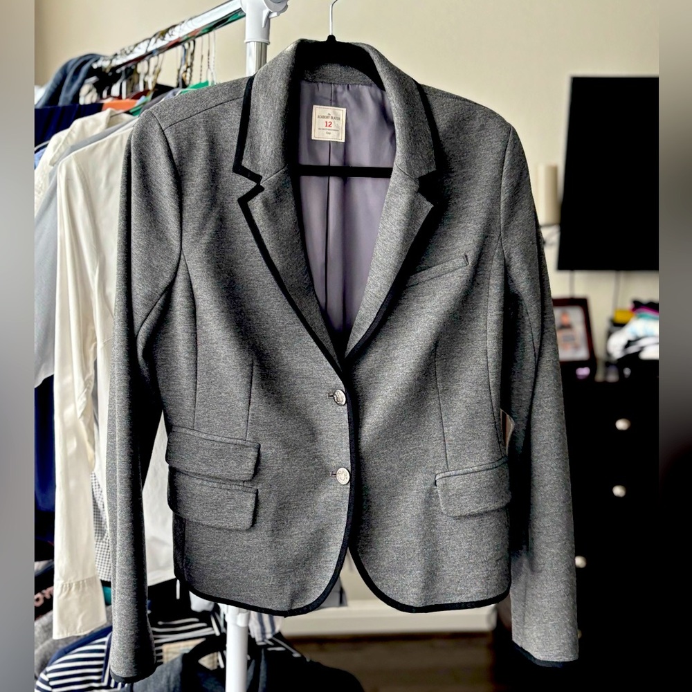 Gap Academy Blazer